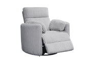 Parker Living Radius Power Reclining Sofa and Recliner
