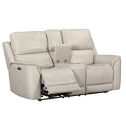 Parker Living Easton Zero Gravity Power Reclining Sofa and Loveseat