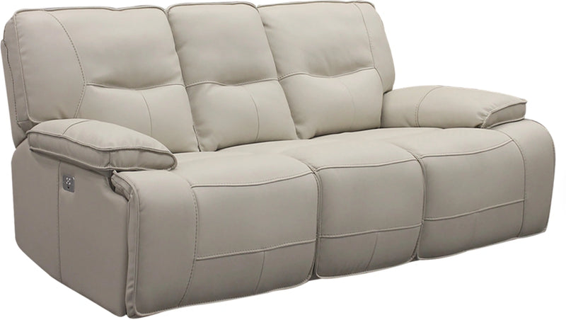 Parker Living Spartacus Power Reclining Sofa and Recliner
