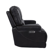 Parker Living Whitman - Powered By Freemotion Power Reclining Sofa Loveseat and Recliner