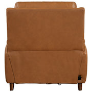 Parker Living Austin - Caramel Cream Power Reclining Sofa and Recliner