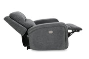 Parker Living Polaris Power Reclining Sofa Loveseat and Recliner