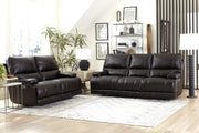 Parker Living Whitman - Powered By Freemotion Cordless Power Reclining Sofa