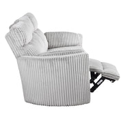 Parker Living Radius Power Reclining Sofa and Loveseat