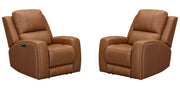 Parker Living Belmont Zero Gravity Power Recliner P3 Two Pack