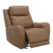 Parker Living Haywood - Butternut Power Reclining Sofa Loveseat and Recliner