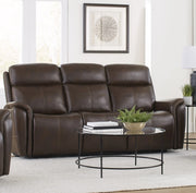 Parker Living Cascade Power Reclining Sofa and 2 Recliners