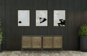 Parker House Crossings - Cairo 80 Inch Console