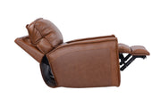 Parker Living Rockford - Verona Saddle Power Reclining Sofa Loveseat and Recliner