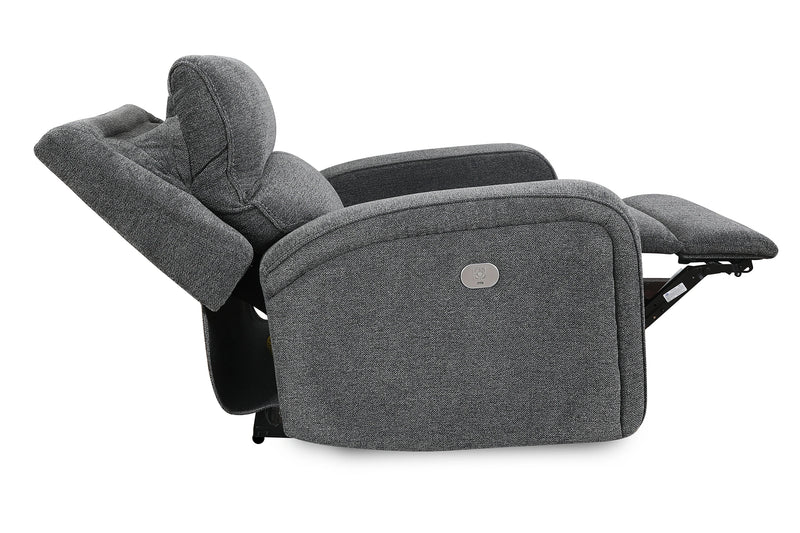 Parker Living Polaris Power Reclining Sofa Loveseat and Recliner