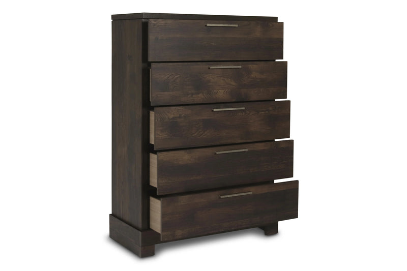 CAMPBELL CHEST