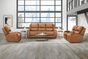 Parker Living Belmont Zero Gravity Power Recliner P3