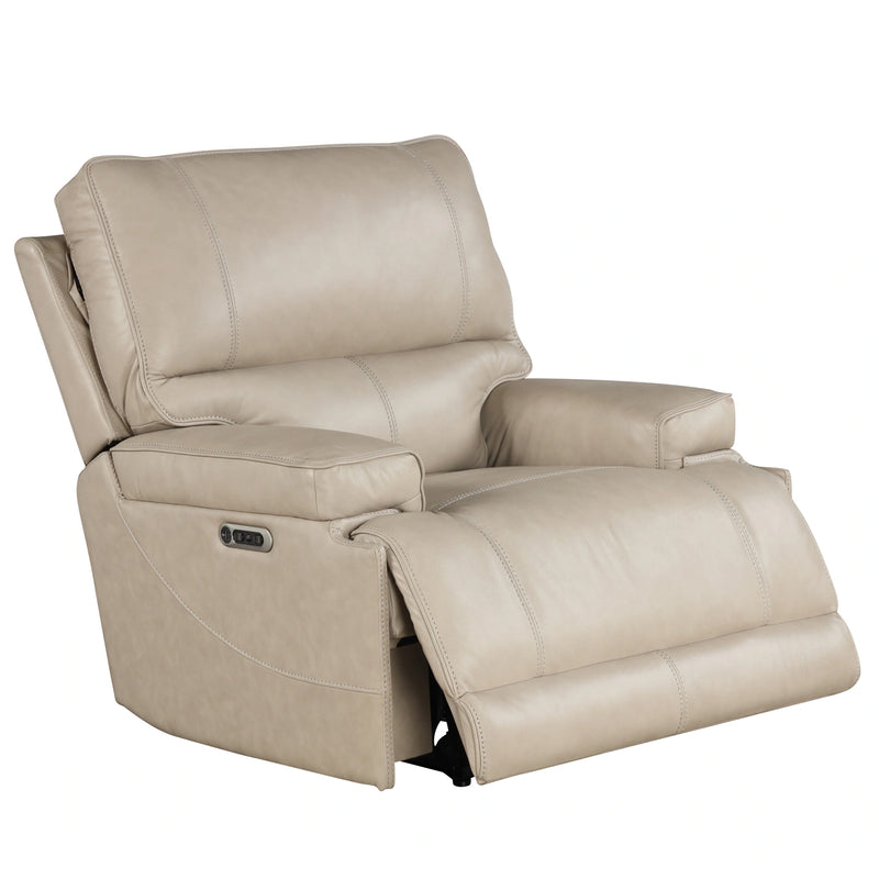 Parker Living Whitman - Powered By Freemotion Power Reclining Sofa and Two Recliners
