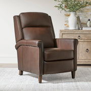 Parker Living Northfield High Leg Power Recliner P2