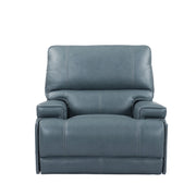 Parker Living Whitman - Powered By Freemotion Power Reclining Sofa Loveseat and Recliner