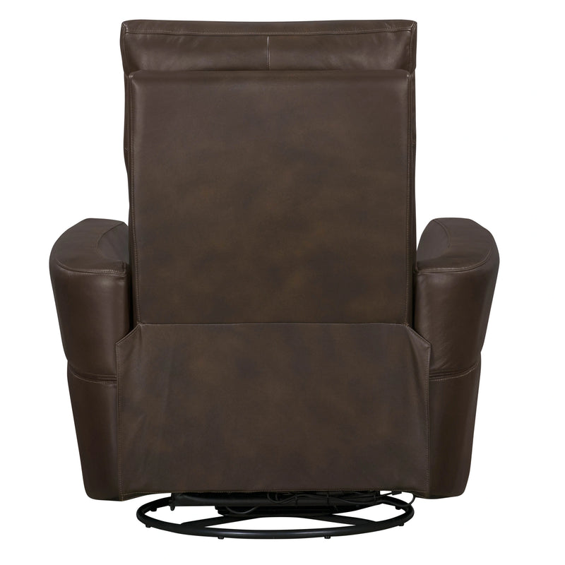Parker Living Remmington Power Swivel Glider Recliner P2 Two Pack
