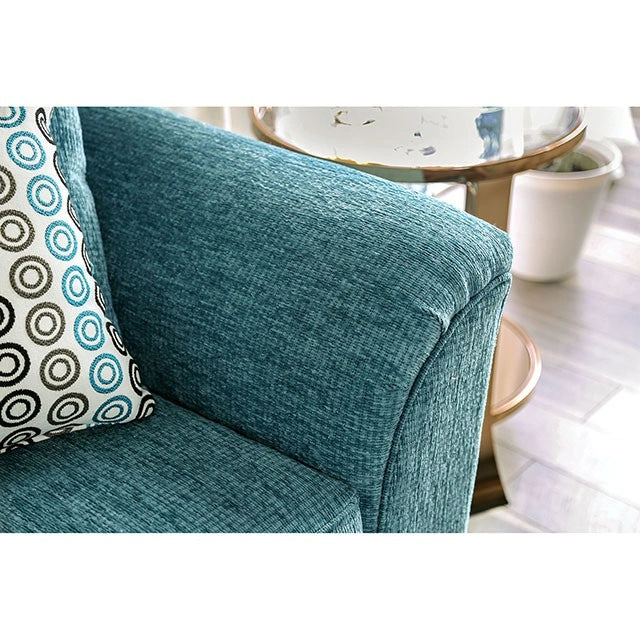 River Love Seat
