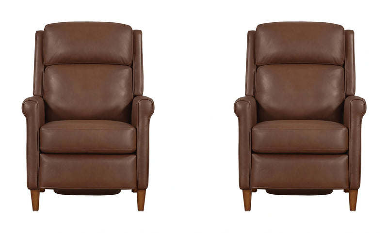 Parker Living Northfield Manual Recliner Two Pack