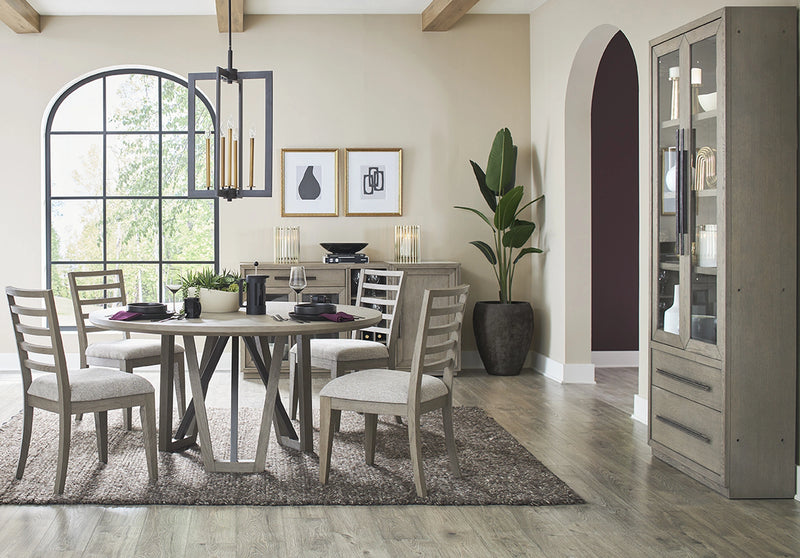 Parker House Pure Modern Dining Multi-Functional Server