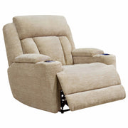 Parker Living Dalton Power Reclining Sofa and Two Recliners