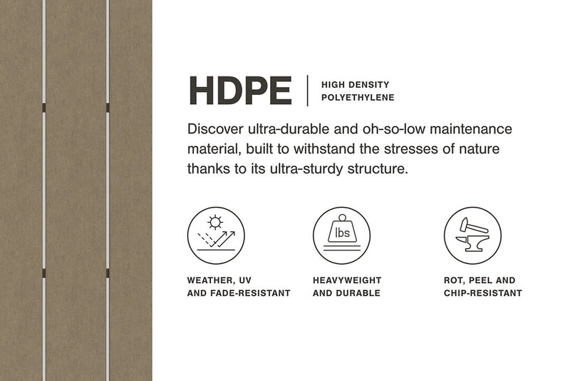 Visola Outdoor Dining Set