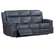 Parker Living Hensley Power Reclining Sofa and Loveseat