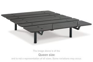 Adjustable Base