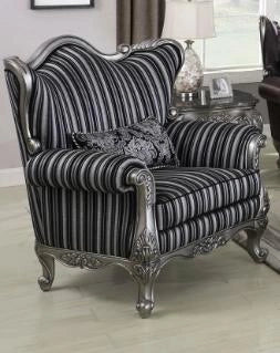 New Classic Marguerite Chair in Cherry