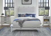 Parker House Americana Modern Bedroom 2 Drawer Nightstand