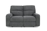 Parker Living Polaris Power Reclining Loveseat
