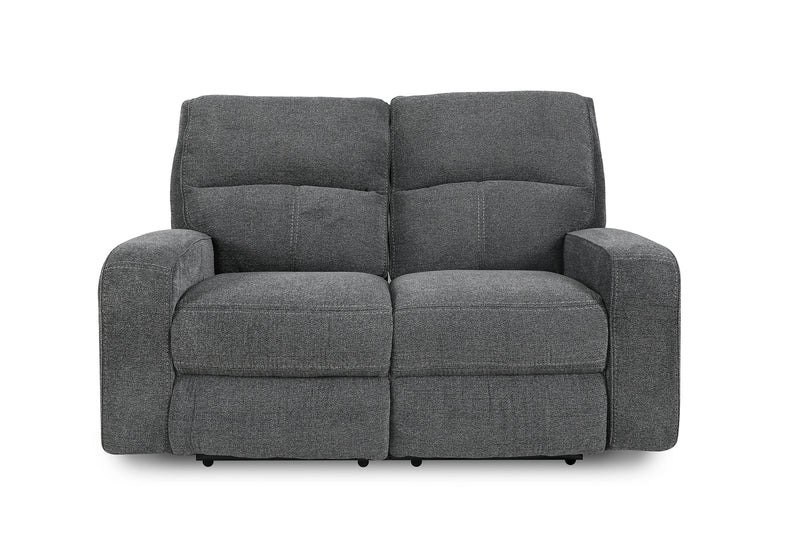 Parker Living Polaris Power Reclining Loveseat