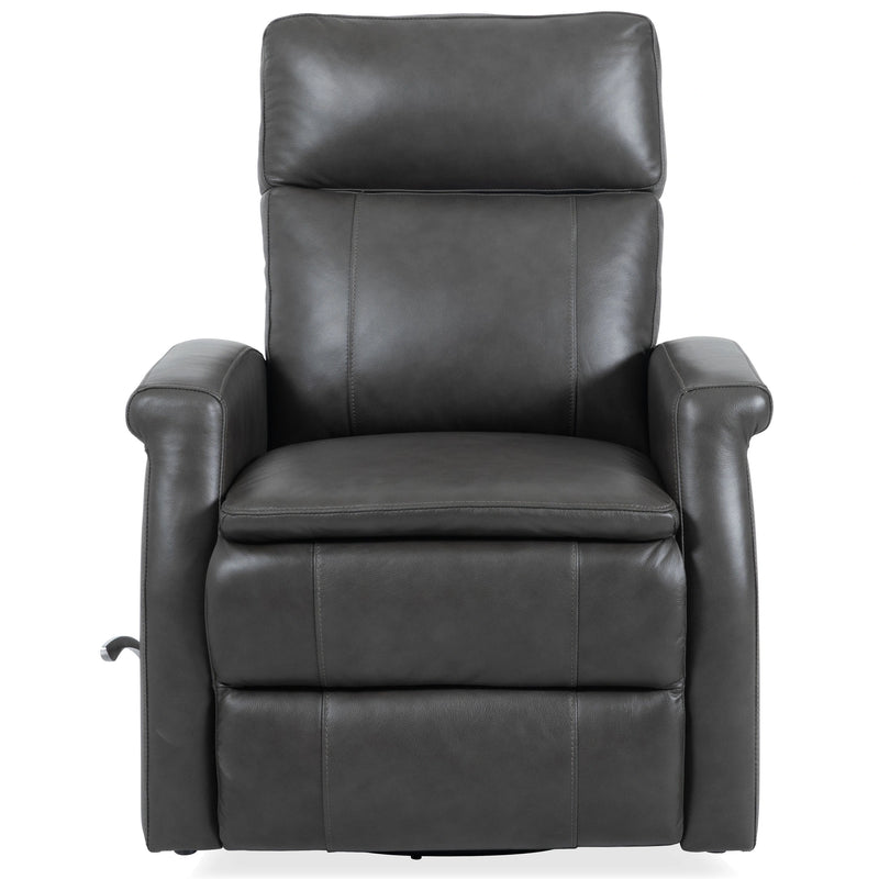 Parker Living Bristol Swivel Glider Recliner Two Pack