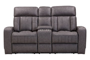 Parker Living Equinox Power Reclining Sofa Loveseat and Recliner