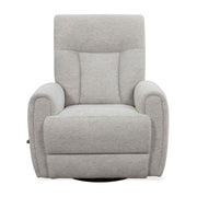 Parker Living Natalia Manual Swivel Glider Recliner Two Pack
