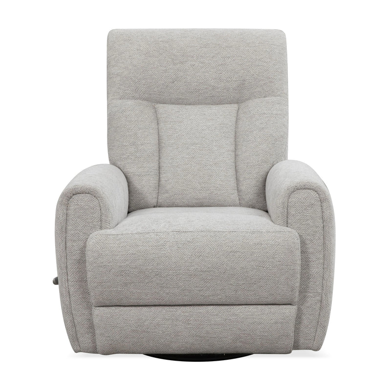 Parker Living Natalia Manual Swivel Glider Recliner Two Pack