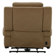 Parker Living Momentum Zero Gravity Power Recliner with Heat and Massage