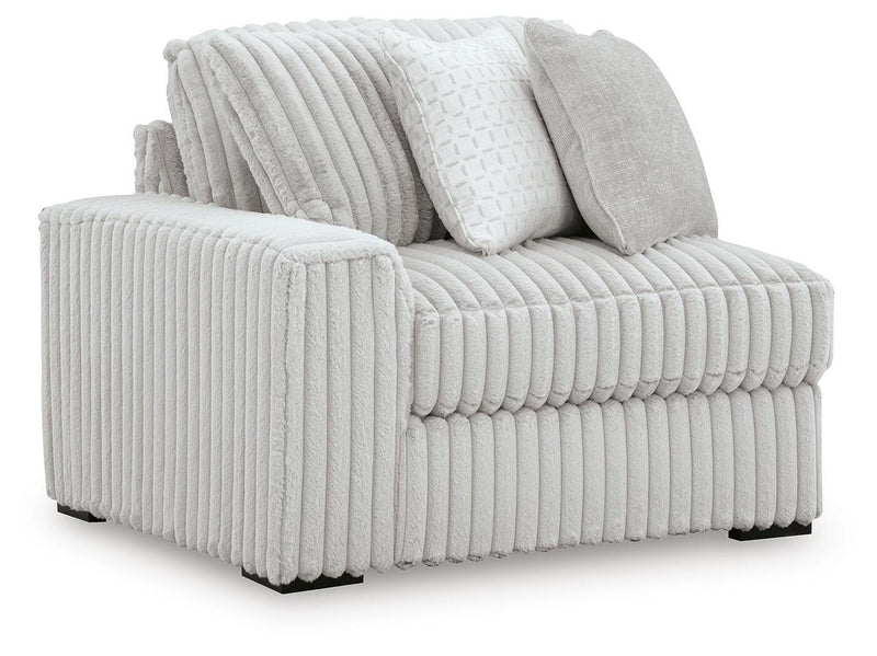 Stupendous Sectional