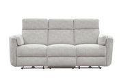 Parker Living Radius Power Reclining Sofa and Recliner