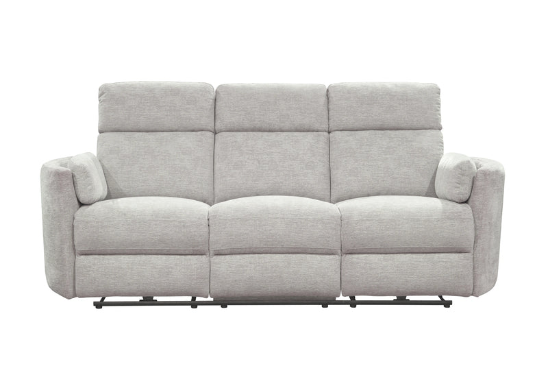 Parker Living Radius Power Reclining Sofa and Recliner