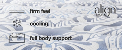 Firm Luxe 2.0 Mattress