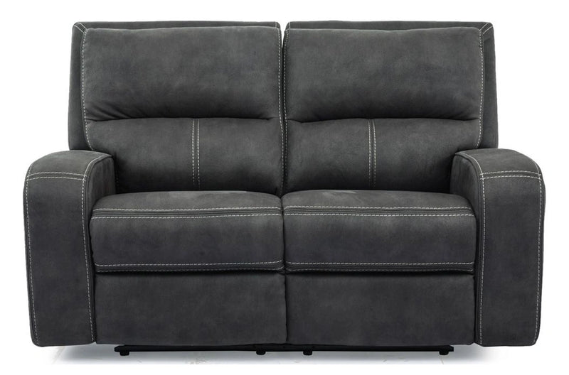 Parker Living Polaris Power Reclining Loveseat