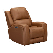 Parker Living Belmont Zero Gravity Power Reclining Sofa and 2 Recliners