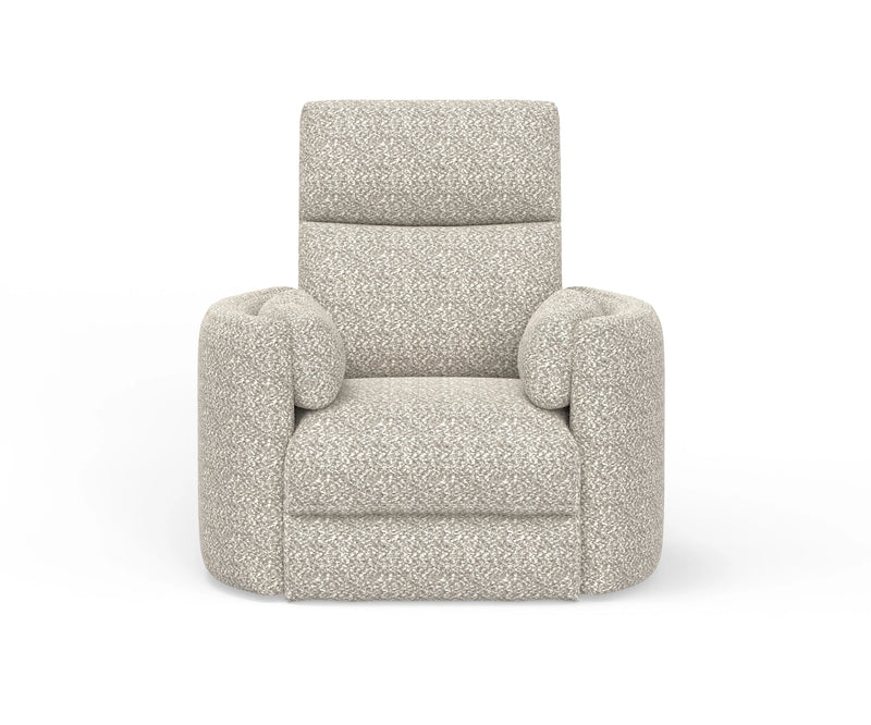 Parker Living Radius Power Swivel Glider Recliner