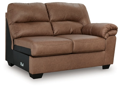 WillowBend Sectional