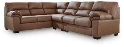 WillowBend Sectional
