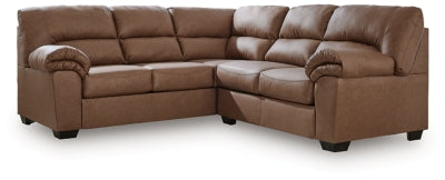 WillowBend Sectional