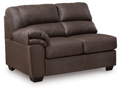 WillowBend Sectional