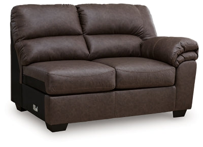 WillowBend Sectional