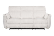 Parker Living Radius Power Reclining Sofa and Loveseat