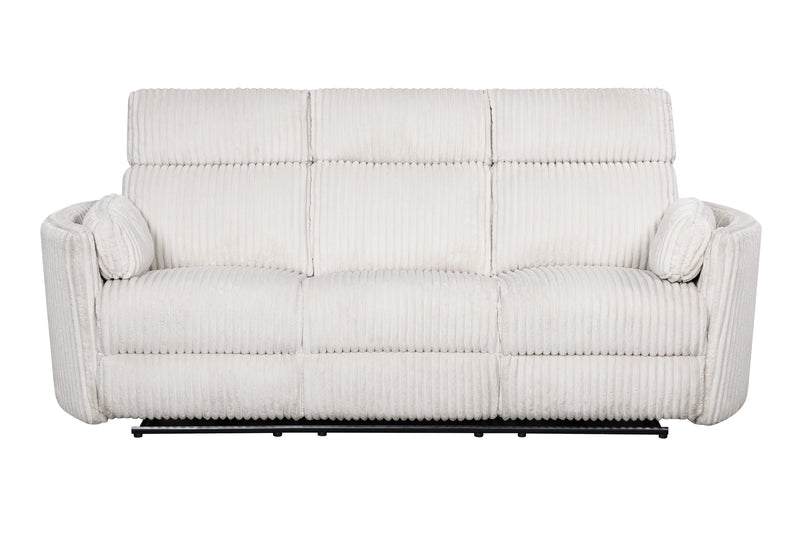 Parker Living Radius Power Reclining Sofa and Two Recliners